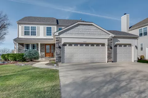 1633 Trails End Ln, Bolingbrook, IL 60490