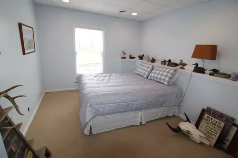 Bedroom - 1709 Deerpass Rd, Marengo, IL 60152 photo 4 of 4