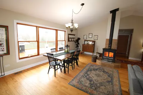 Dining - 1709 Deerpass Rd, Marengo, IL 60152 photo 1 of 2