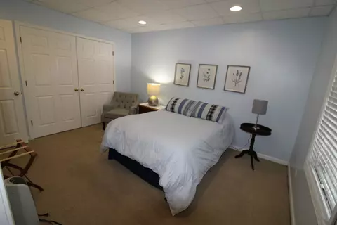 Bedroom - 1709 Deerpass Rd, Marengo, IL 60152 photo 3 of 4