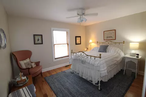 Bedroom - 1709 Deerpass Rd, Marengo, IL 60152 photo 2 of 4