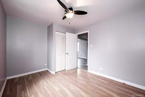 Bedroom - 3928 143rd St, Crestwood, IL 60445 photo 3 of 6