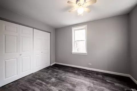 Bedroom - 3928 143rd St, Crestwood, IL 60445 photo 6 of 6