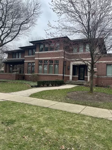 1345 William St, River Forest, IL 60305
