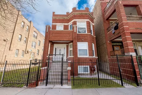 1523 S Ridgeway Ave, Chicago, IL 60623