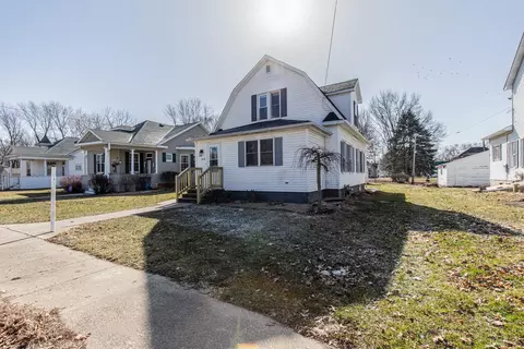 Other - 308 E 2nd St, Tampico, IL 61283 photo 1 of 13