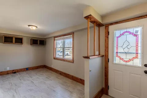 Entry Way - 308 E 2nd St, Tampico, IL 61283 photo 2 of 5