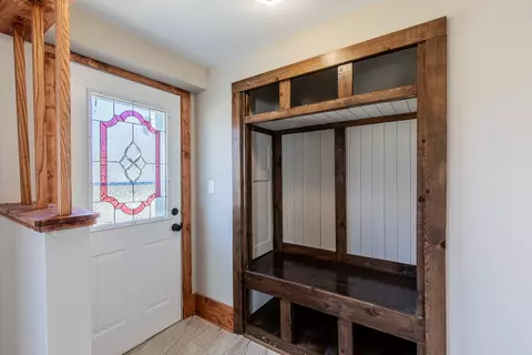 Entry Way - 308 E 2nd St, Tampico, IL 61283 photo 1 of 5