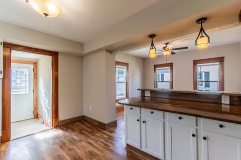 Entry Way - 308 E 2nd St, Tampico, IL 61283 photo 5 of 5