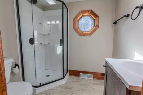 Bath - 308 E 2nd St, Tampico, IL 61283 photo 1 of 1