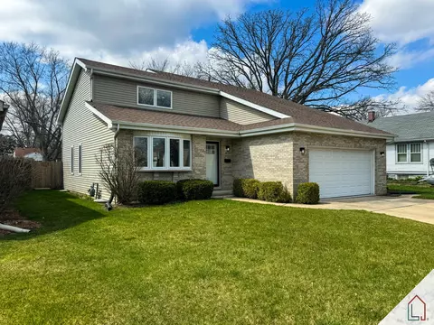 3628 Halsted Blvd, Steger, IL 60475