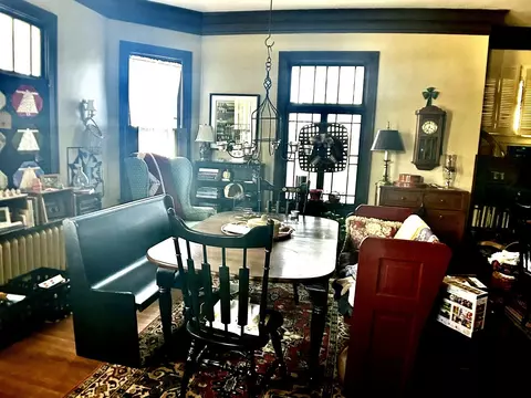 Dining - 401 E Mazon Ave, Dwight, IL 60420 photo 1 of 1