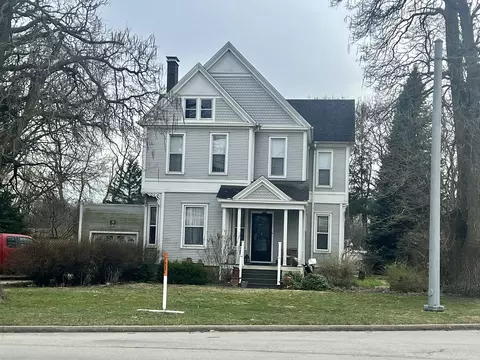 401 E Mazon Ave, Dwight, IL 60420