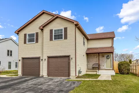4701 Jefferson St, Hanover Park, IL 60133
