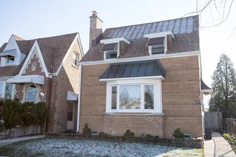 3527 N Rutherford Ave, Chicago, IL 60634