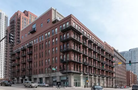 616 W Fulton St #314, Chicago, IL 60661