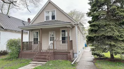 3426 Union Ave, Steger, IL 60475
