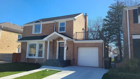 4137 N Plainfield Ave, Chicago, IL 60634