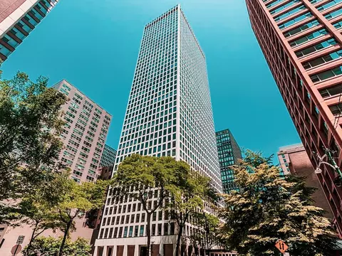 260 E Chestnut St #2207, Chicago, IL 60611