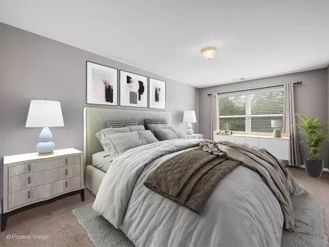 Bedroom - 679 Biltmore Dr, Bartlett, IL 60103 photo 2 of 2