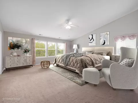 Bedroom - 679 Biltmore Dr, Bartlett, IL 60103 photo 1 of 2
