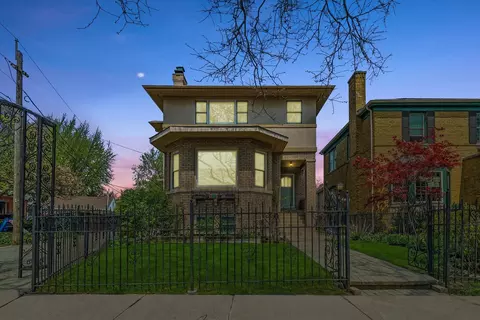6433 N Tahoma Ave, Chicago, IL 60646