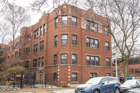 5473 S Ingleside Ave #1W, Chicago, IL 60615
