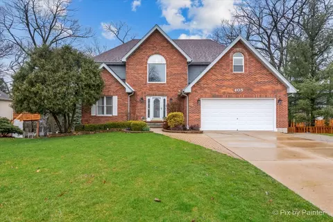 405 Windham Trl, Carpentersville, IL 60110