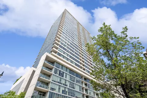 1720 S Michigan Ave #1915, Chicago, IL 60616