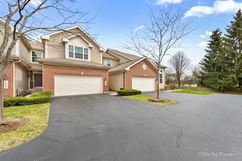 1989 Fountain Grass Cir, Bartlett, IL 60103
