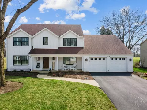1324 Royal St George Dr, Naperville, IL 60563