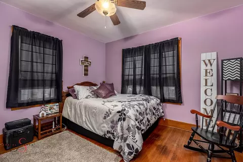 Bedroom - 116 E High St, Morris, IL 60450 photo 1 of 3