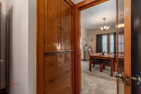 Dining - 116 E High St, Morris, IL 60450 photo 2 of 2