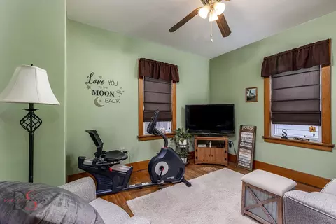 Living - 116 E High St, Morris, IL 60450 photo 3 of 3