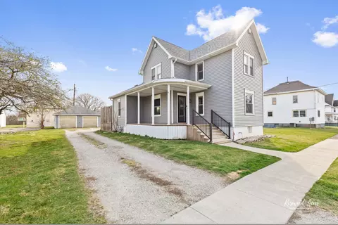 108 W Dorion St, Beaverville, IL 60912