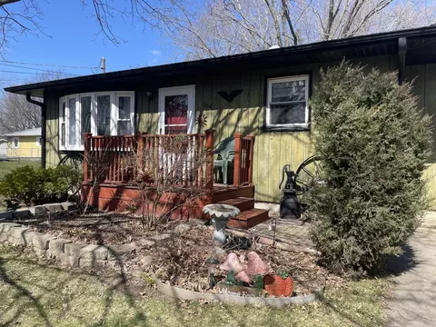 604 W Abe St, Plano, IL 60545