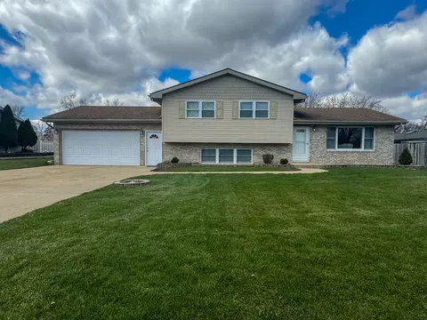 2809 Hawkshead Dr, New Lenox, IL 60451