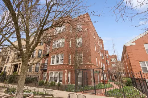 4445 N Paulina St #D3, Chicago, IL 60640