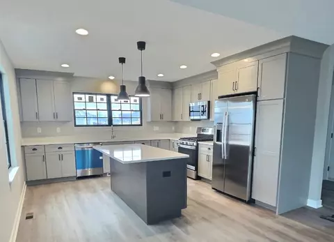 Kitchen - 1964 Mountain Rd, Morris, IL 60450 photo 1 of 1