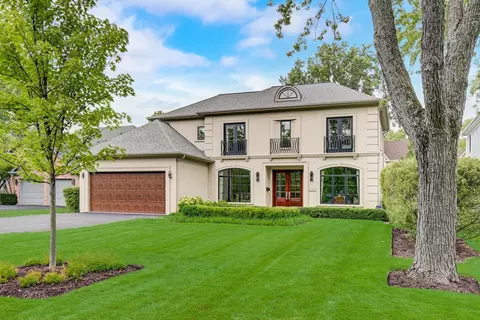 1340 Meadow Ln, Deerfield, IL 60015