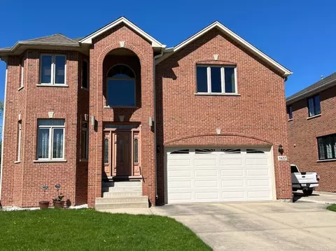 7922 N Octavia Ave, Niles, IL 60714