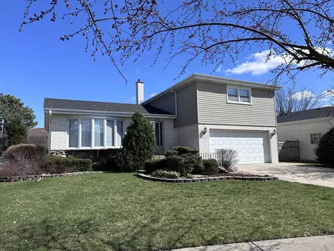 9807 N Grace Ave, Niles, IL 60714