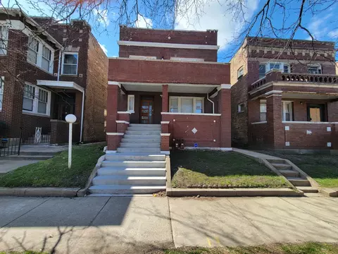 7936 S Peoria St, Chicago, IL 60620