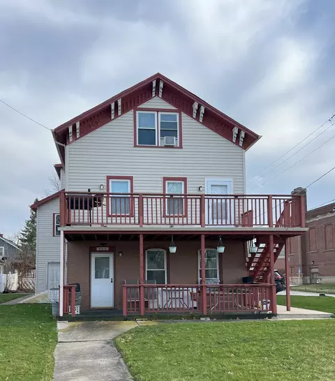 444 W Exchange St, Crete, IL 60417