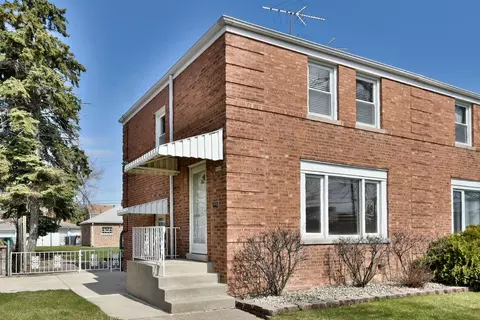 7230 W Berwyn Ave, Chicago, IL 60656