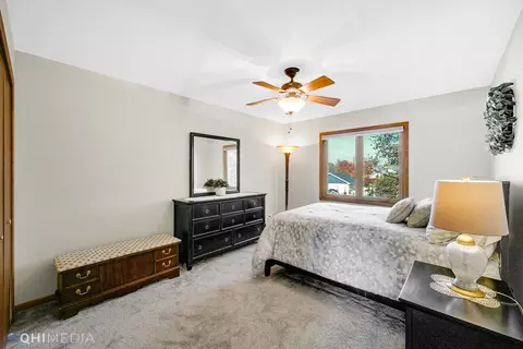 Bedroom - 10248 Oconnell Ave, Mokena, IL 60448 photo 1 of 1