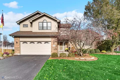 10248 Oconnell Ave, Mokena, IL 60448
