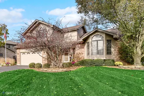 Exterior - 10248 Oconnell Ave, Mokena, IL 60448 photo 3 of 3