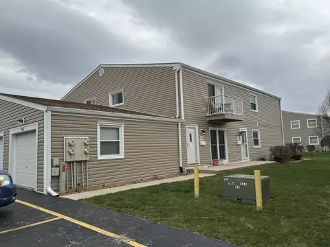 7964 164th Pl #7964, Tinley Park, IL 60477