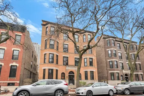 1713 N North Park Ave #1S, Chicago, IL 60614